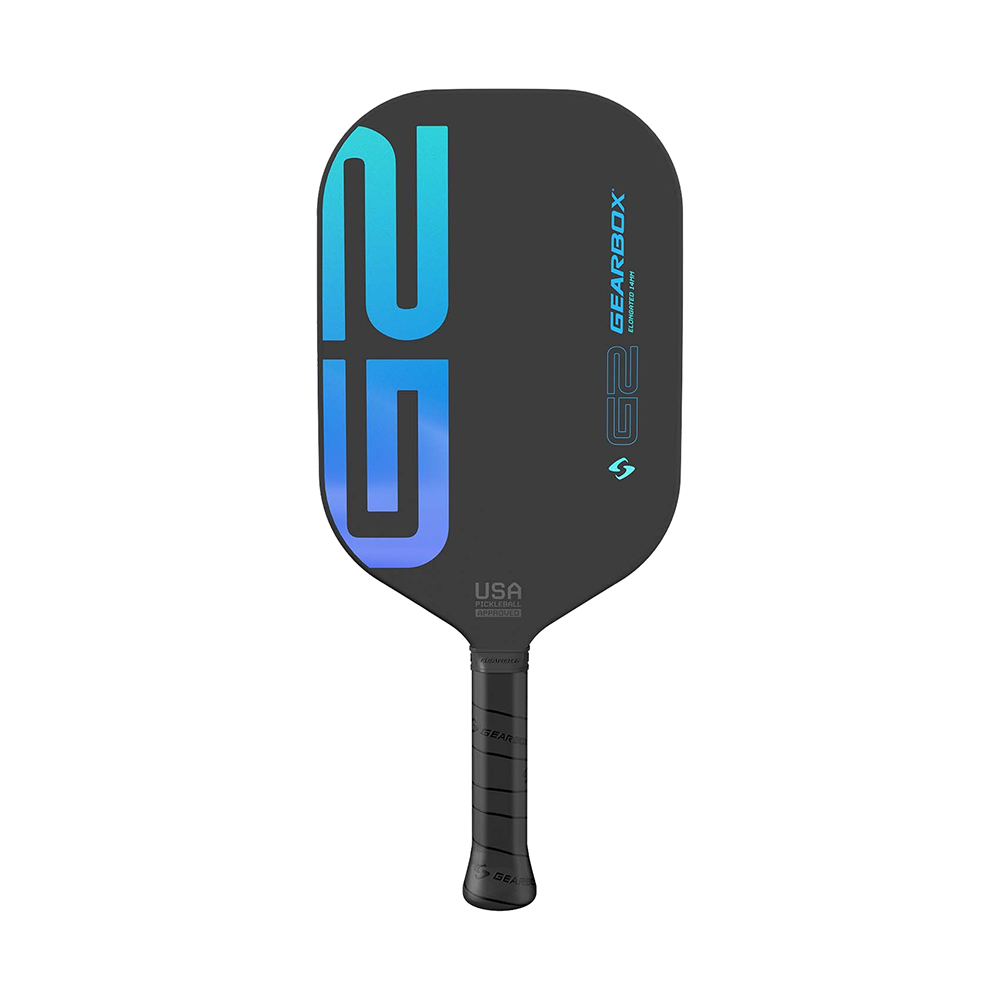 vợt Pickleball Gearbox G2 Elongated 2