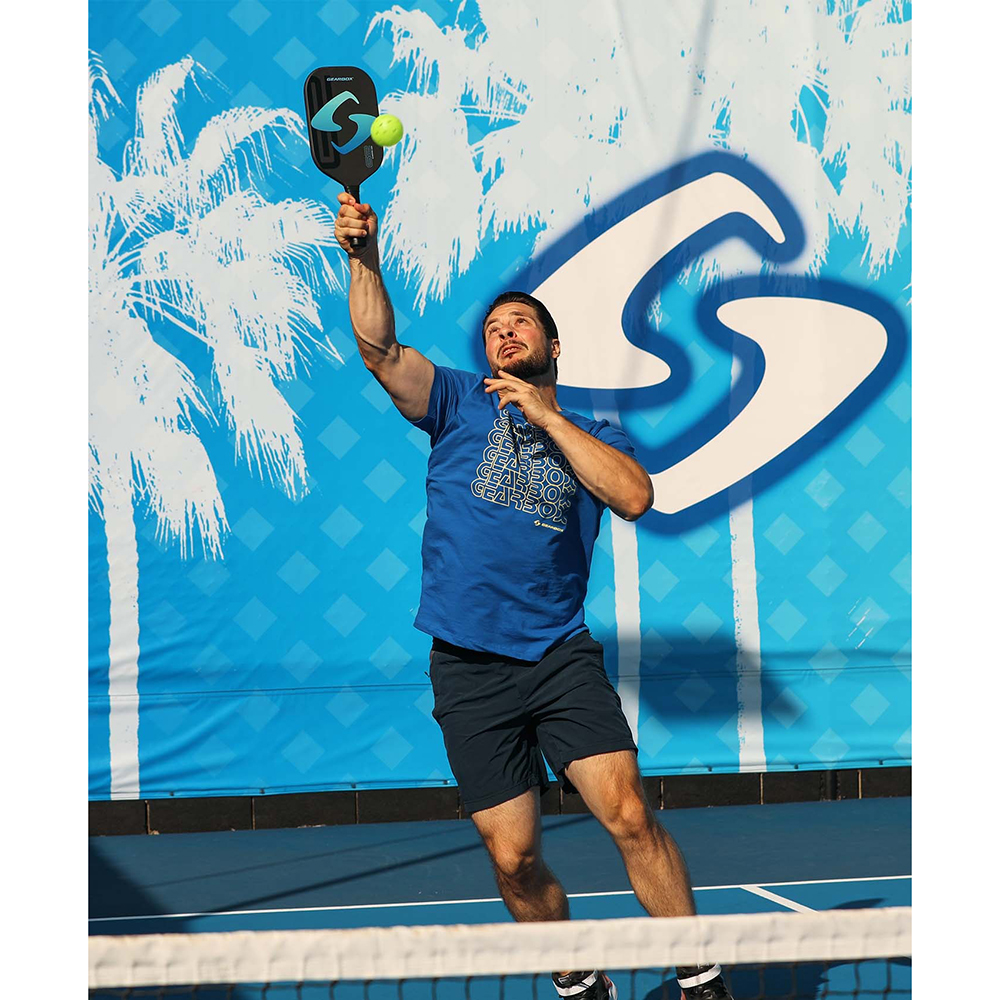 vợt Pickleball Gearbox G2 Elongated 5