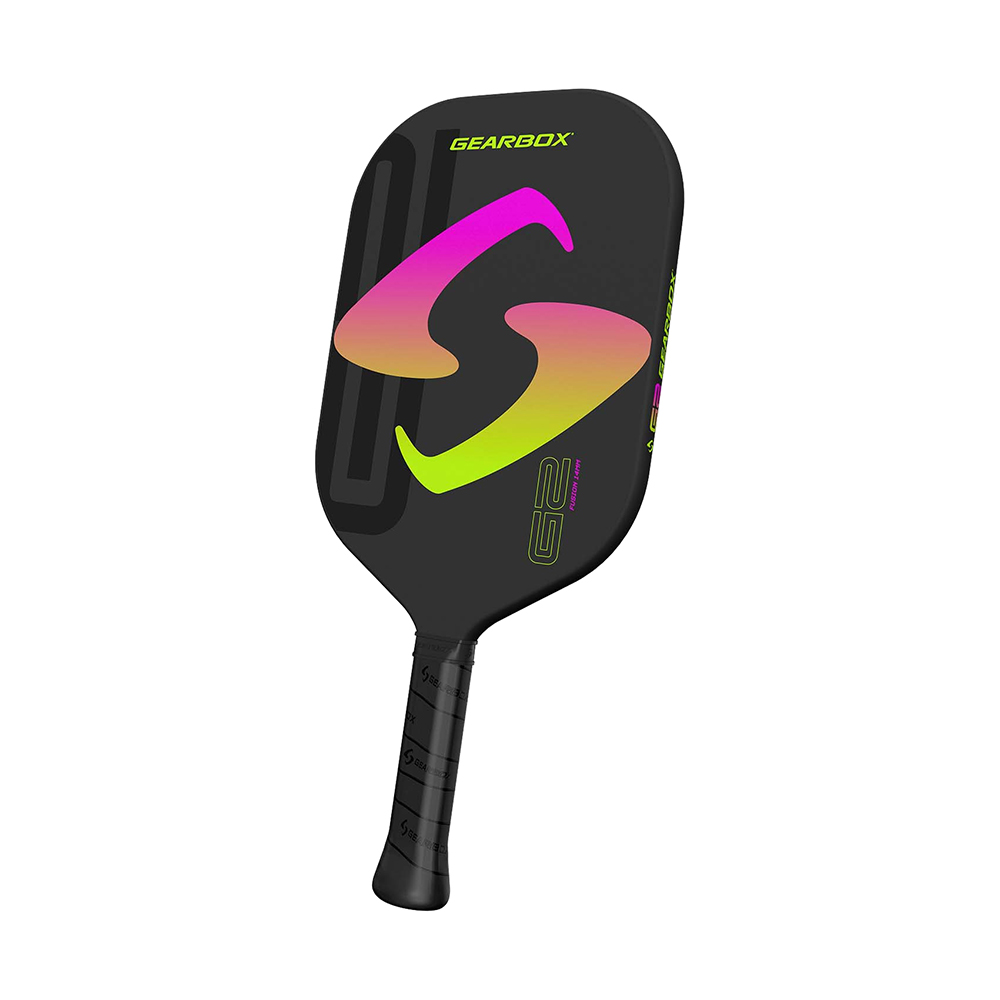 vợt Pickleball Gearbox G2 Integra 1