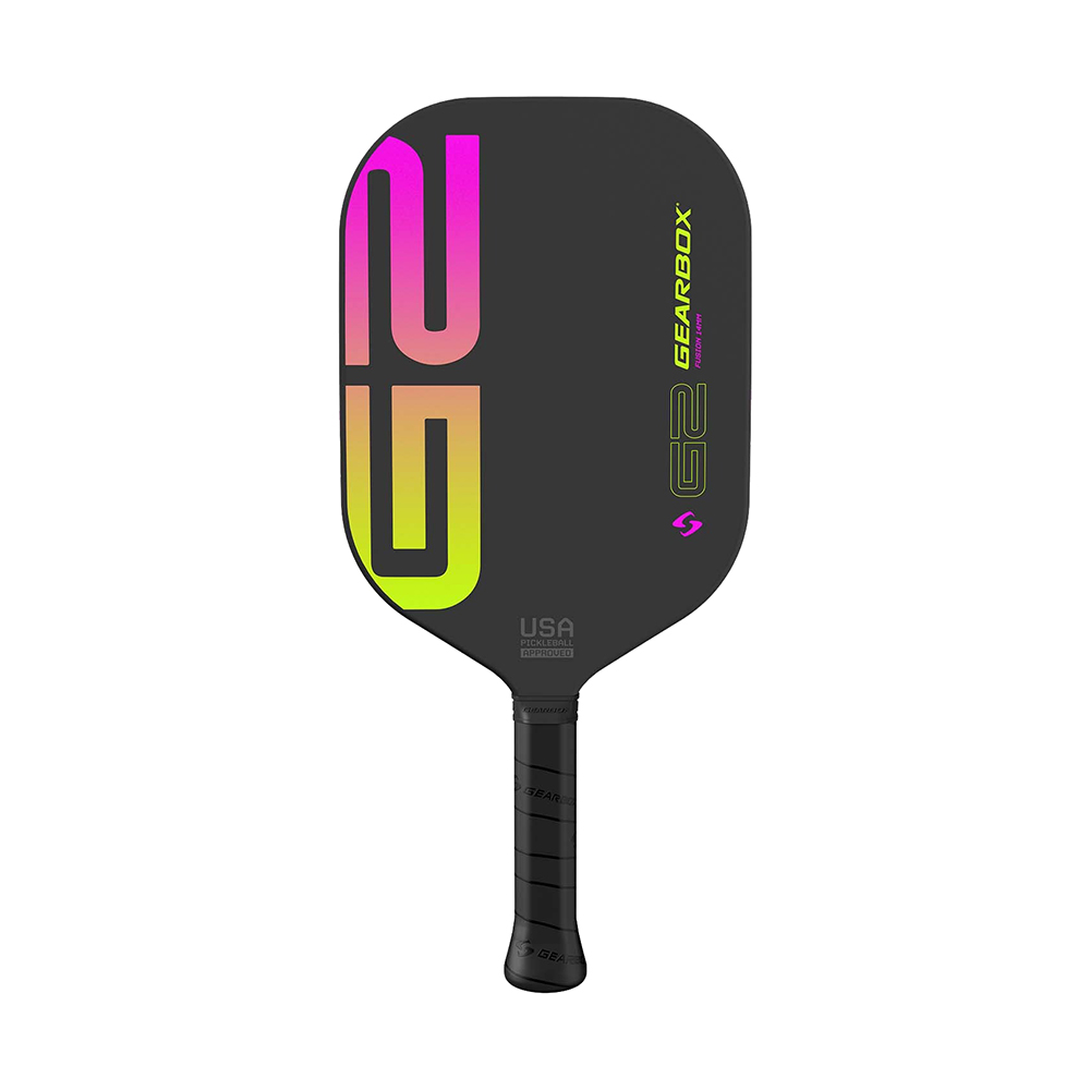 vợt Pickleball Gearbox G2 Integra 2
