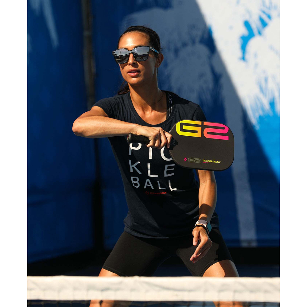 vợt Pickleball Gearbox G2 Integra 4
