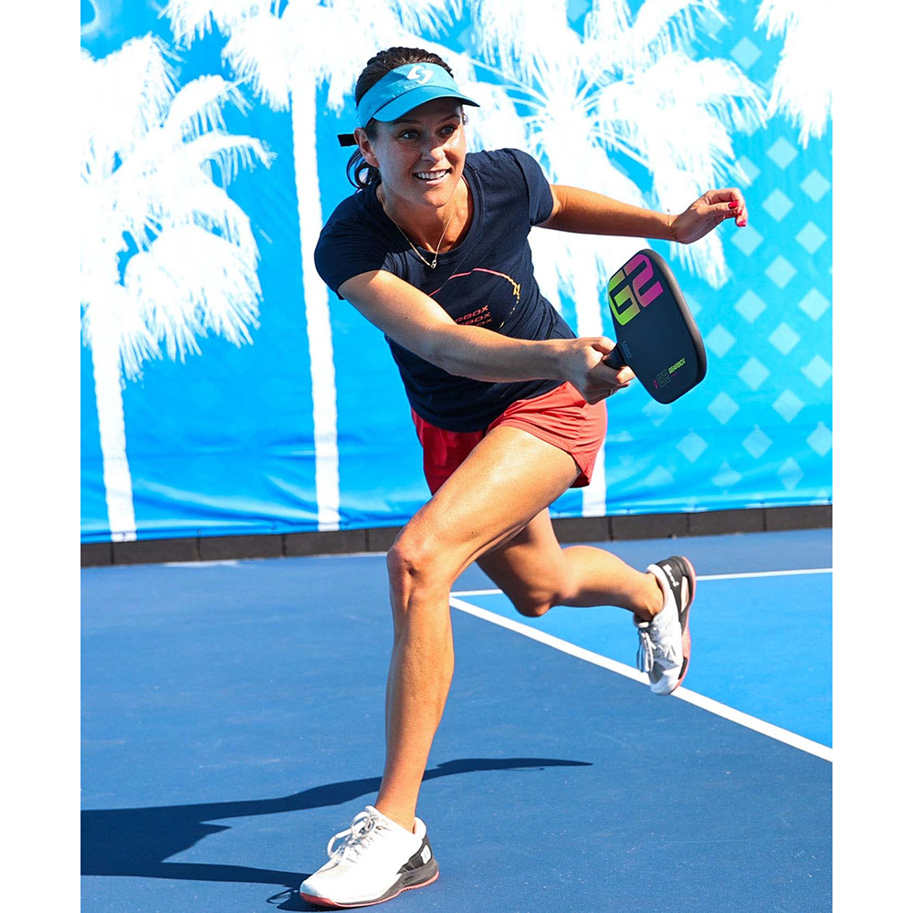 vợt Pickleball Gearbox G2 Integra 5
