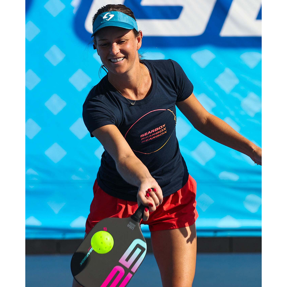 vợt Pickleball Gearbox G2 Quad 4