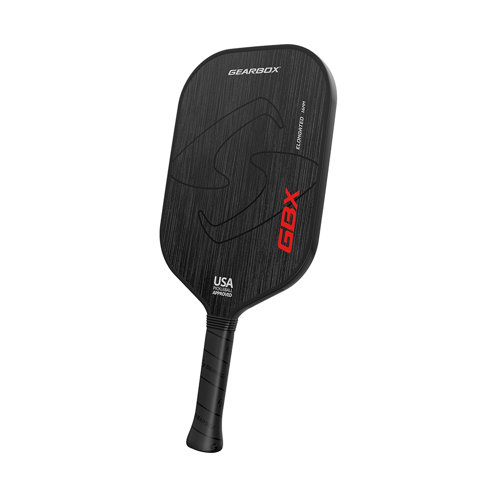 vợt Pickleball Gearbox GBX 8oz 1