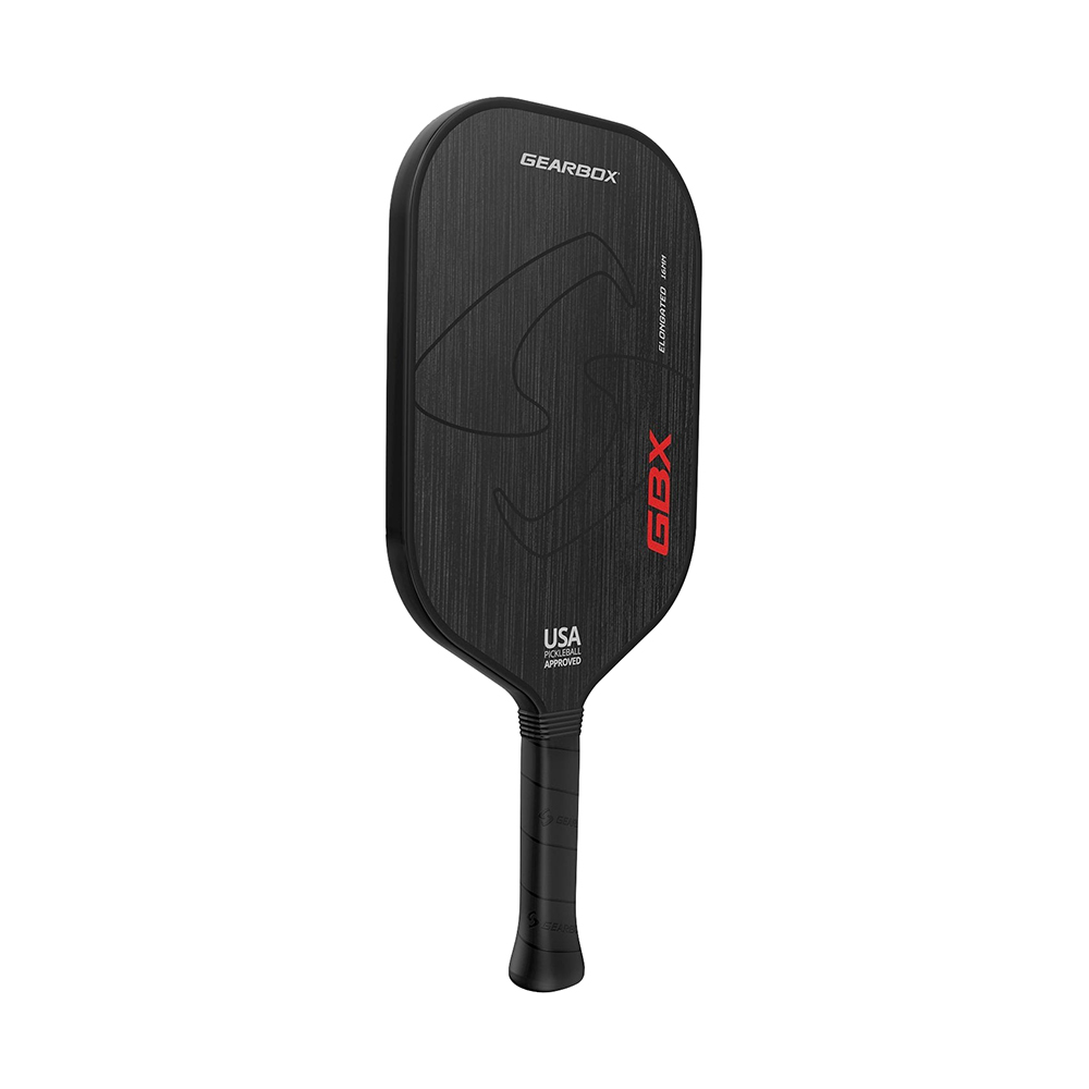 vợt Pickleball Gearbox GBX 8oz 2