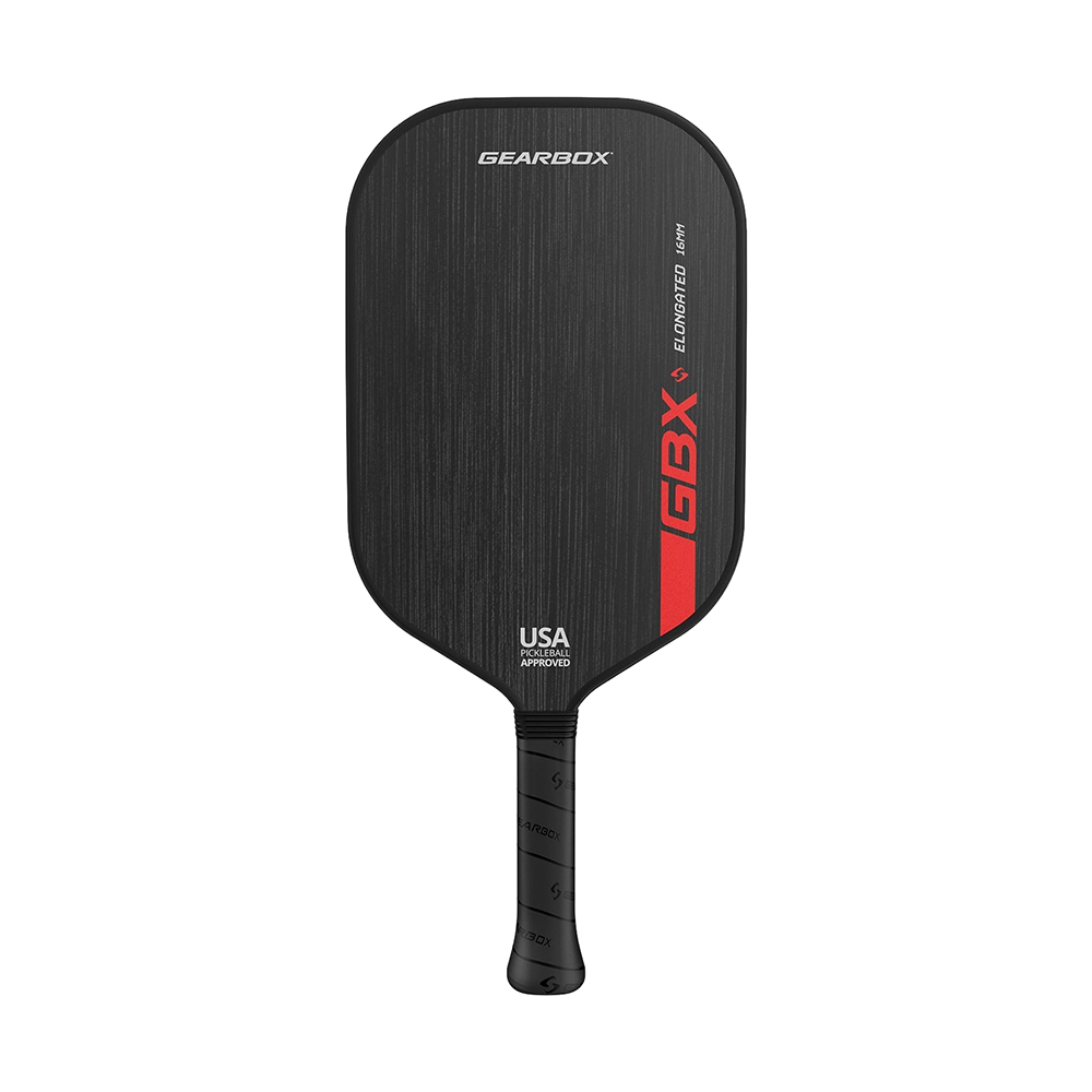 vợt Pickleball Gearbox GBX 8oz 3