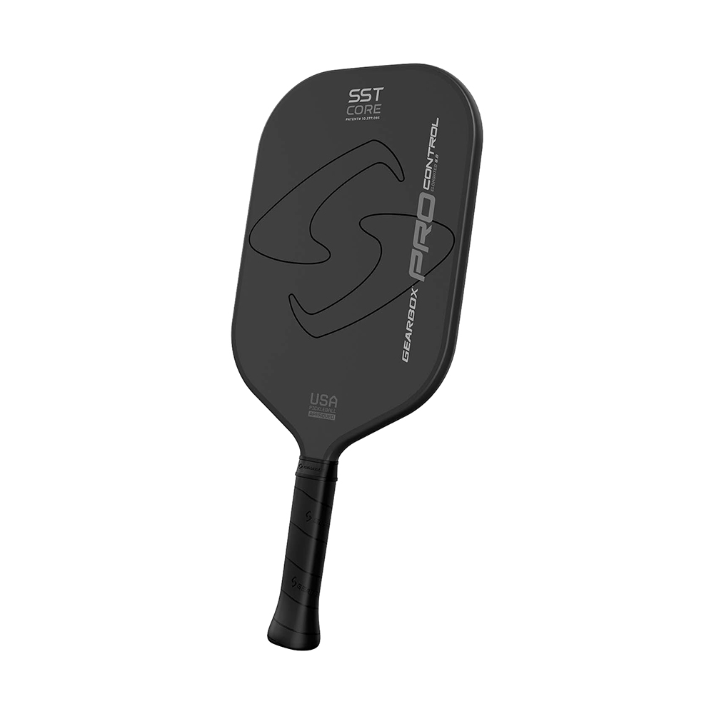 vợt Pickleball Gearbox Pro Control Elongated 1