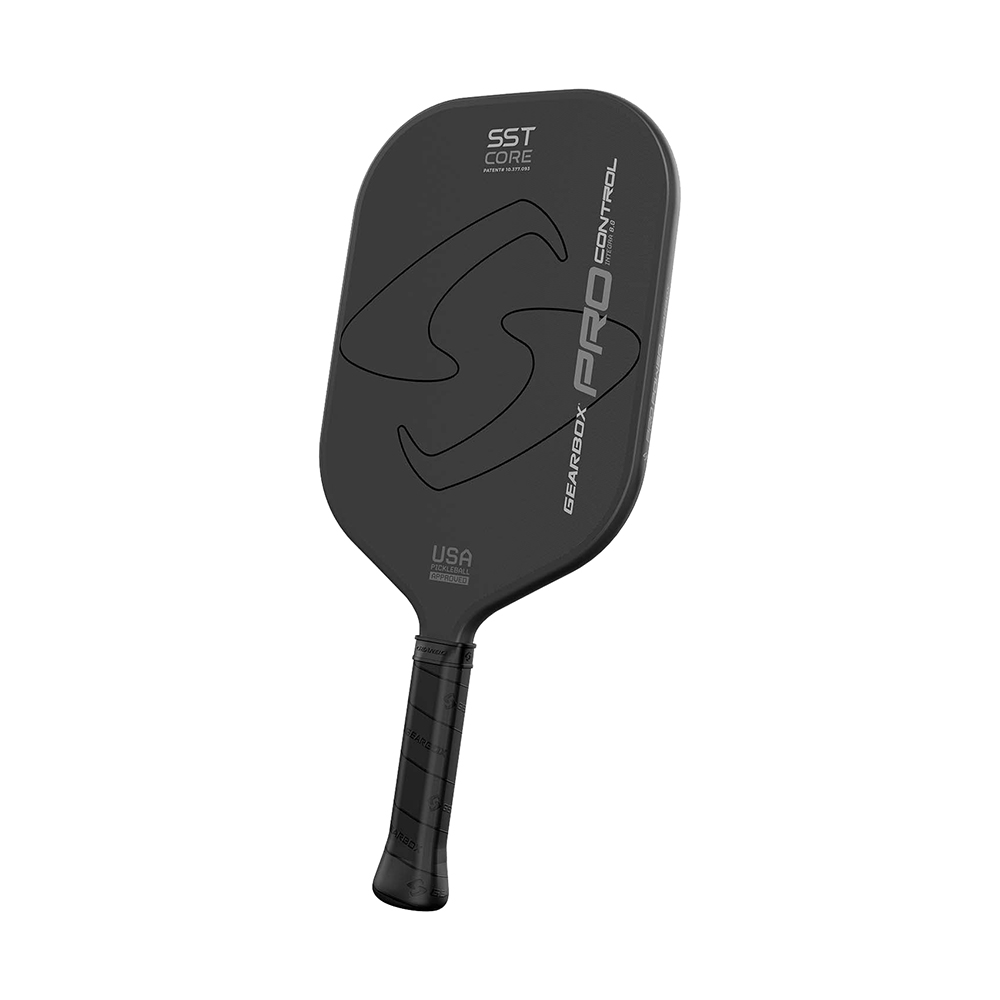 vợt Pickleball Gearbox Pro Control Integra 1