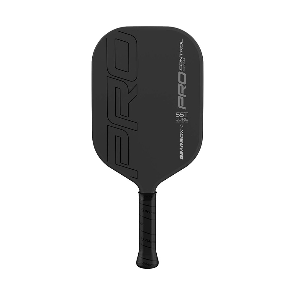 vợt Pickleball Gearbox Pro Control Integra 2