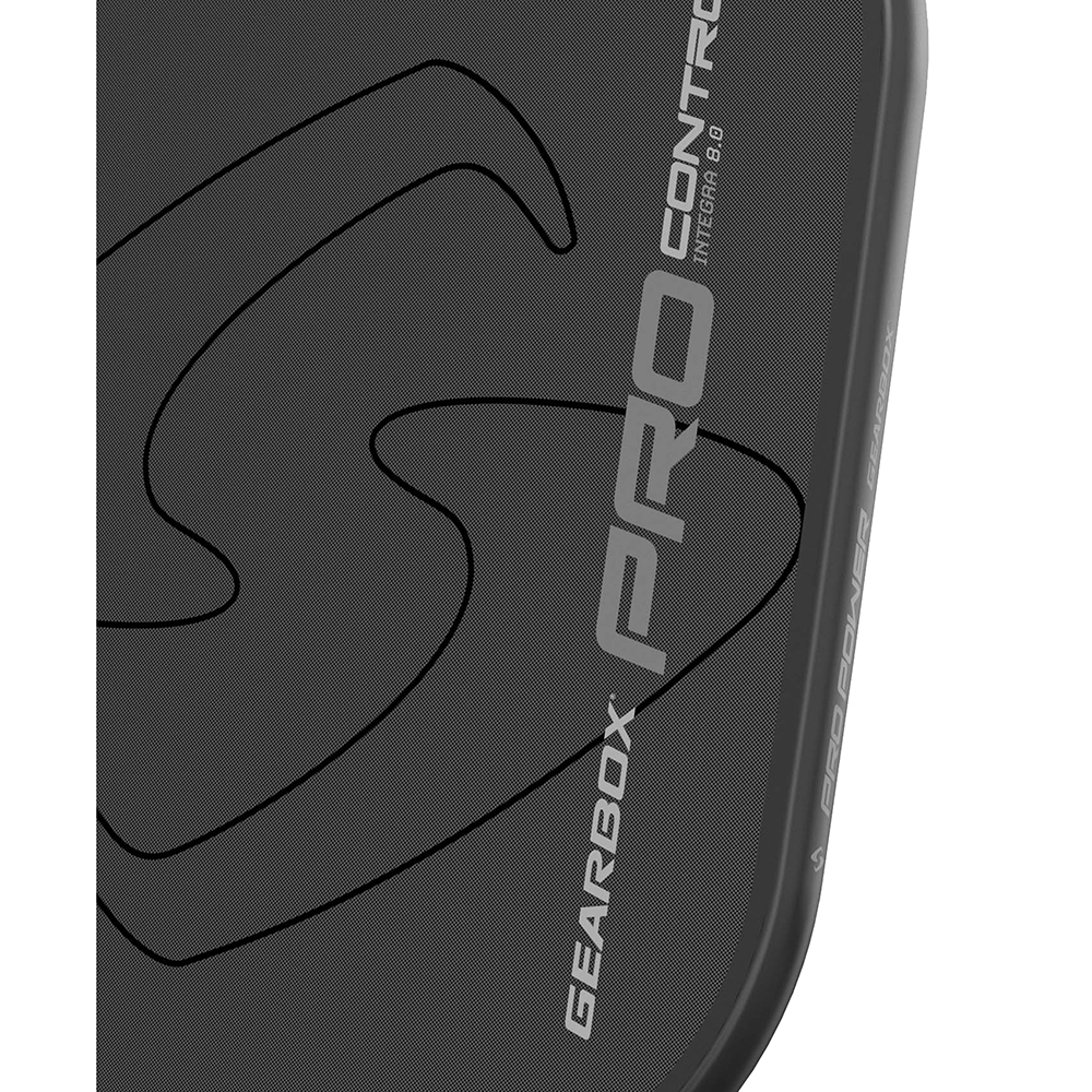 vợt Pickleball Gearbox Pro Control Integra 3