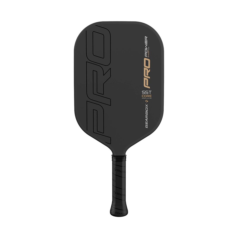 vợt Pickleball Gearbox Pro Power Integra 2