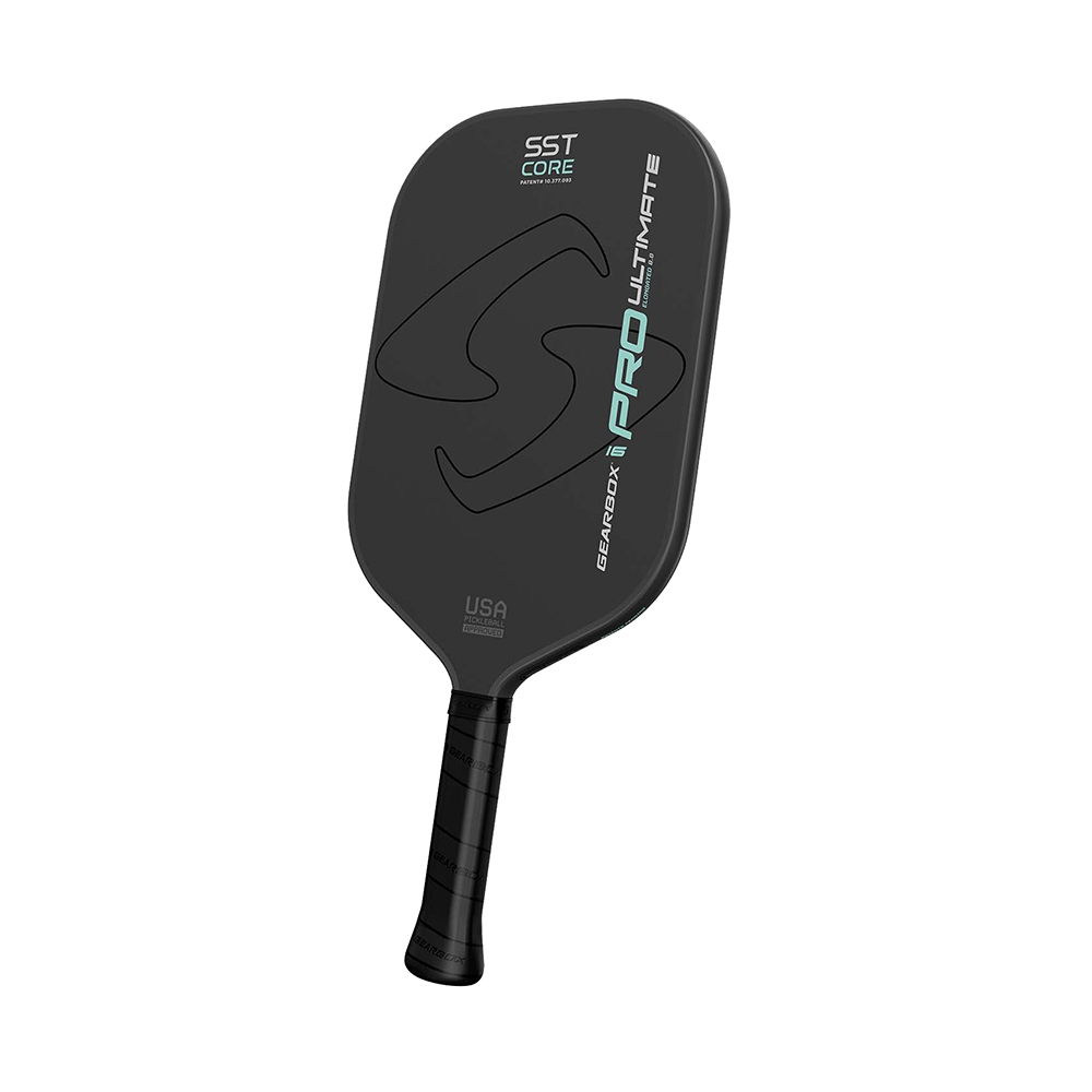vợt Pickleball Gearbox Pro Ultimate Elongated 1