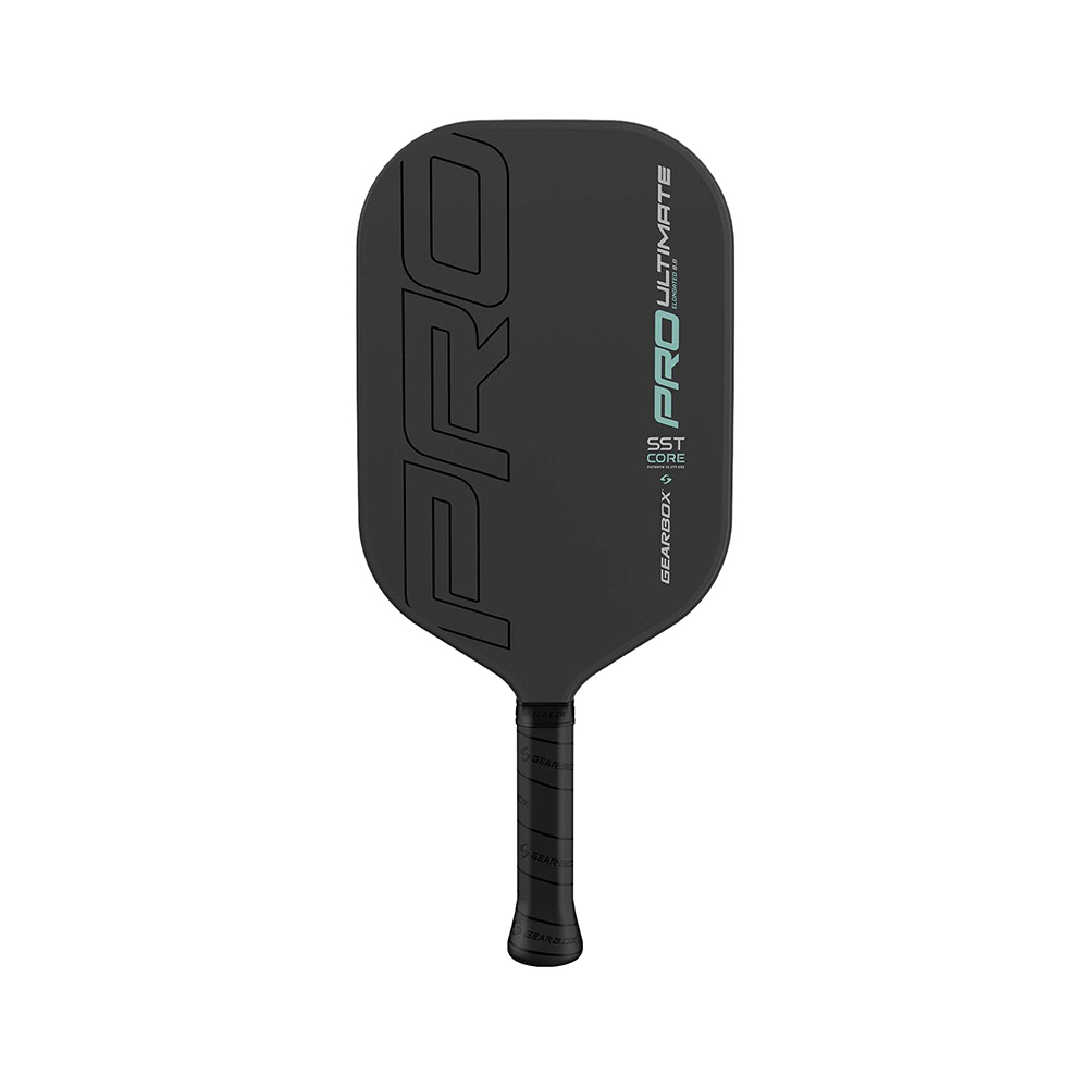 vợt Pickleball Gearbox Pro Ultimate Elongated 2