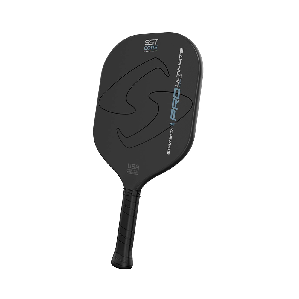 vợt Pickleball Gearbox Pro Ultimate Hyper 1