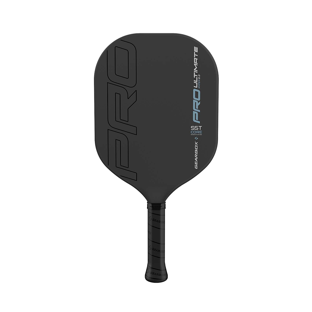 vợt Pickleball Gearbox Pro Ultimate Hyper 2
