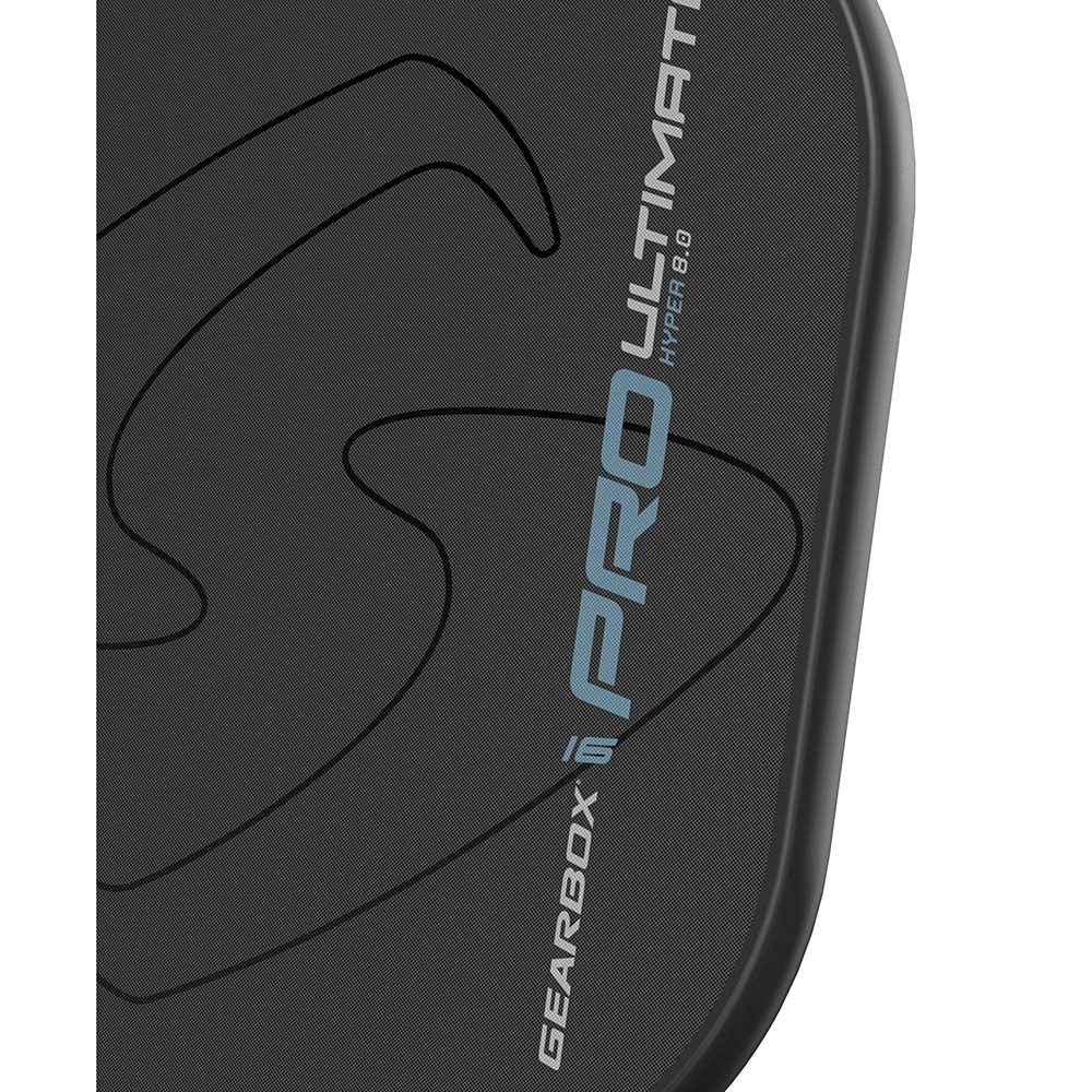vợt Pickleball Gearbox Pro Ultimate Hyper 3