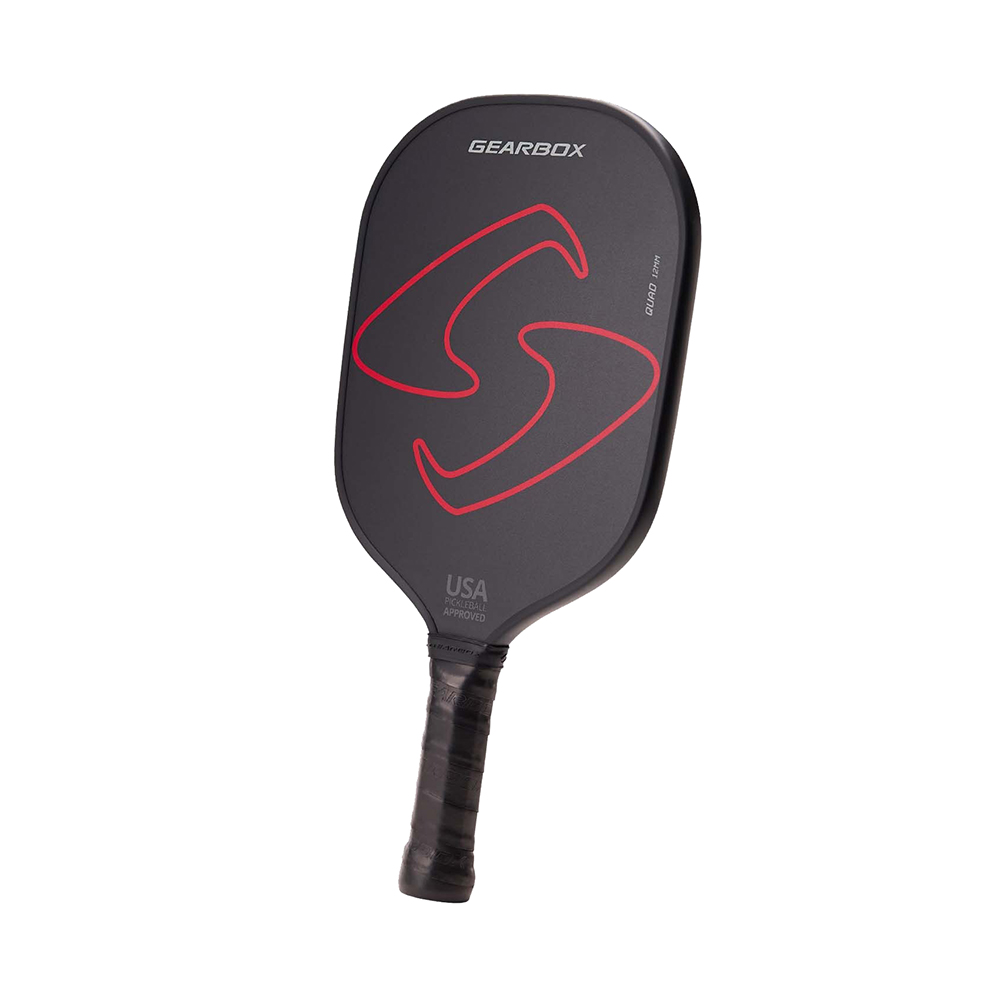 Set vợt Pickleball Gearbox Ultimate Starter Kit 2