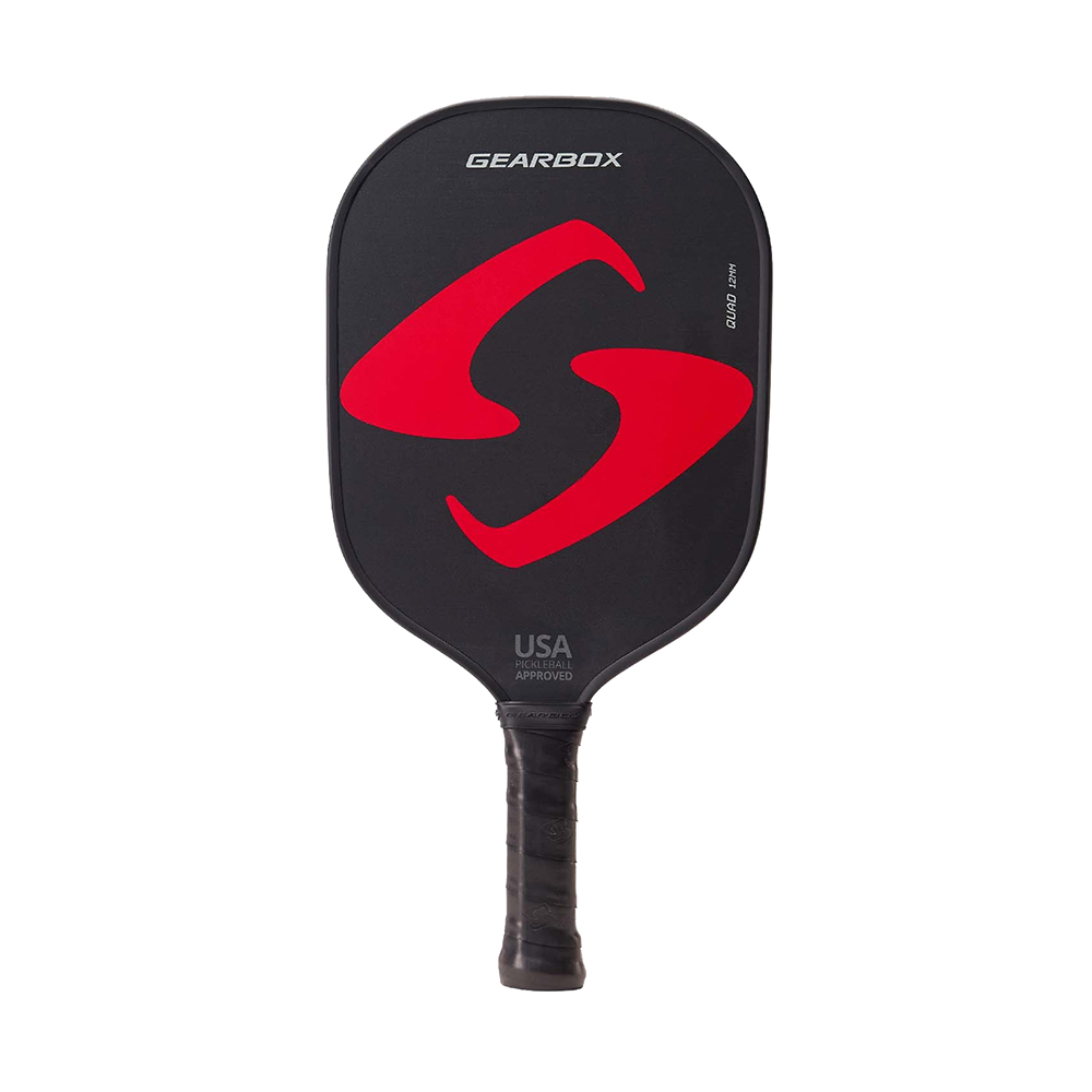Set vợt Pickleball Gearbox Ultimate Starter Kit 3