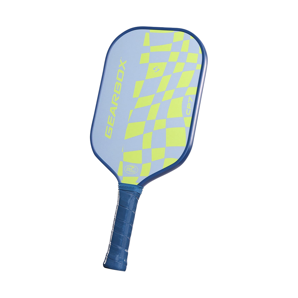 vợt Pickleball Gearbox CP7 8oz Lifestyle 1