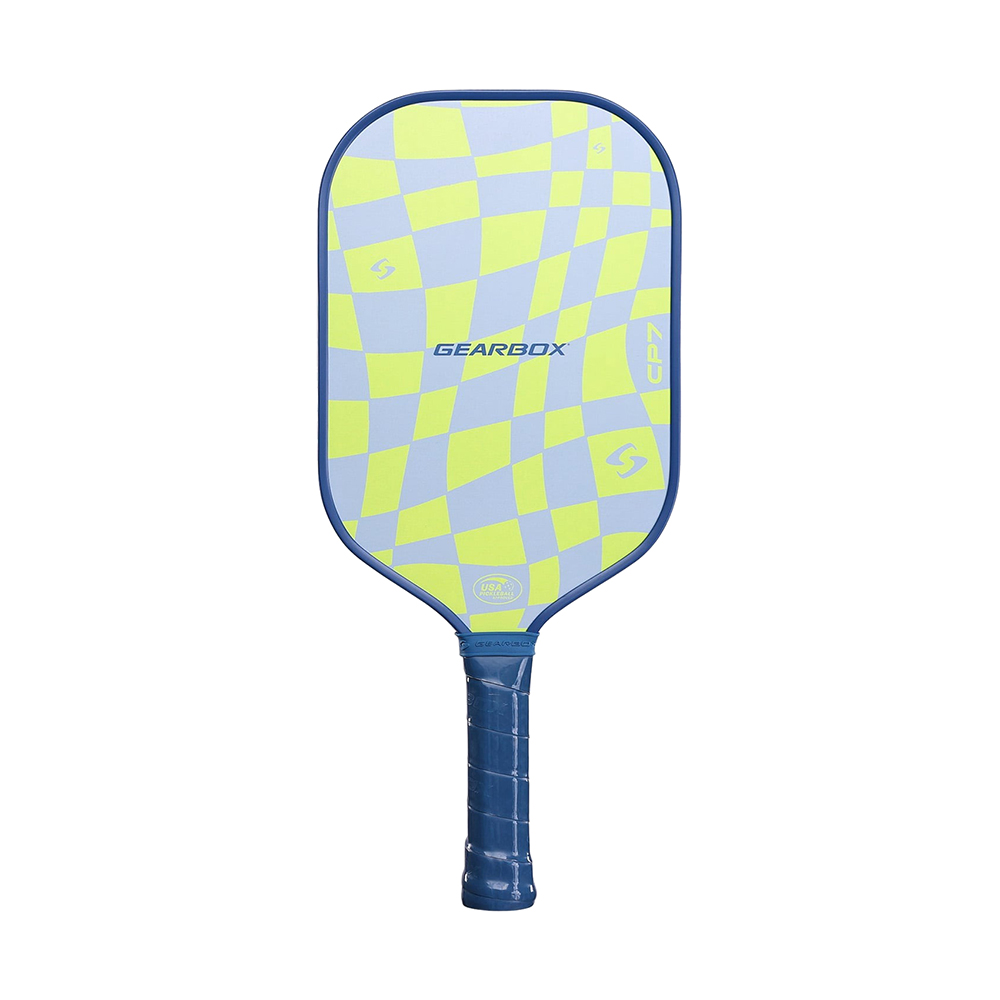 vợt Pickleball Gearbox CP7 8oz Lifestyle 2