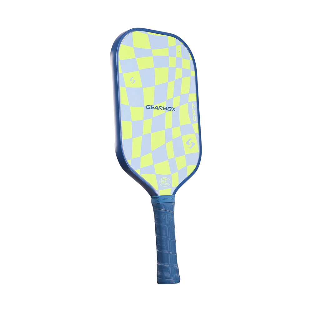 vợt Pickleball Gearbox CP7 8oz Lifestyle 3