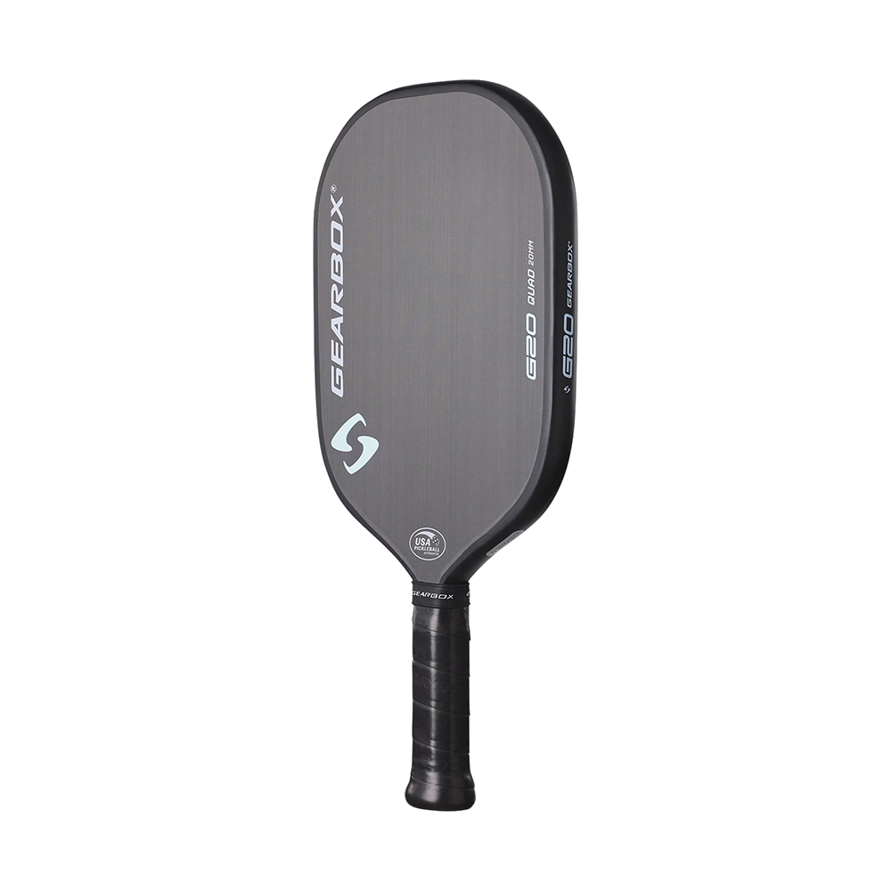 vợt Pickleball Gearbox G20 2