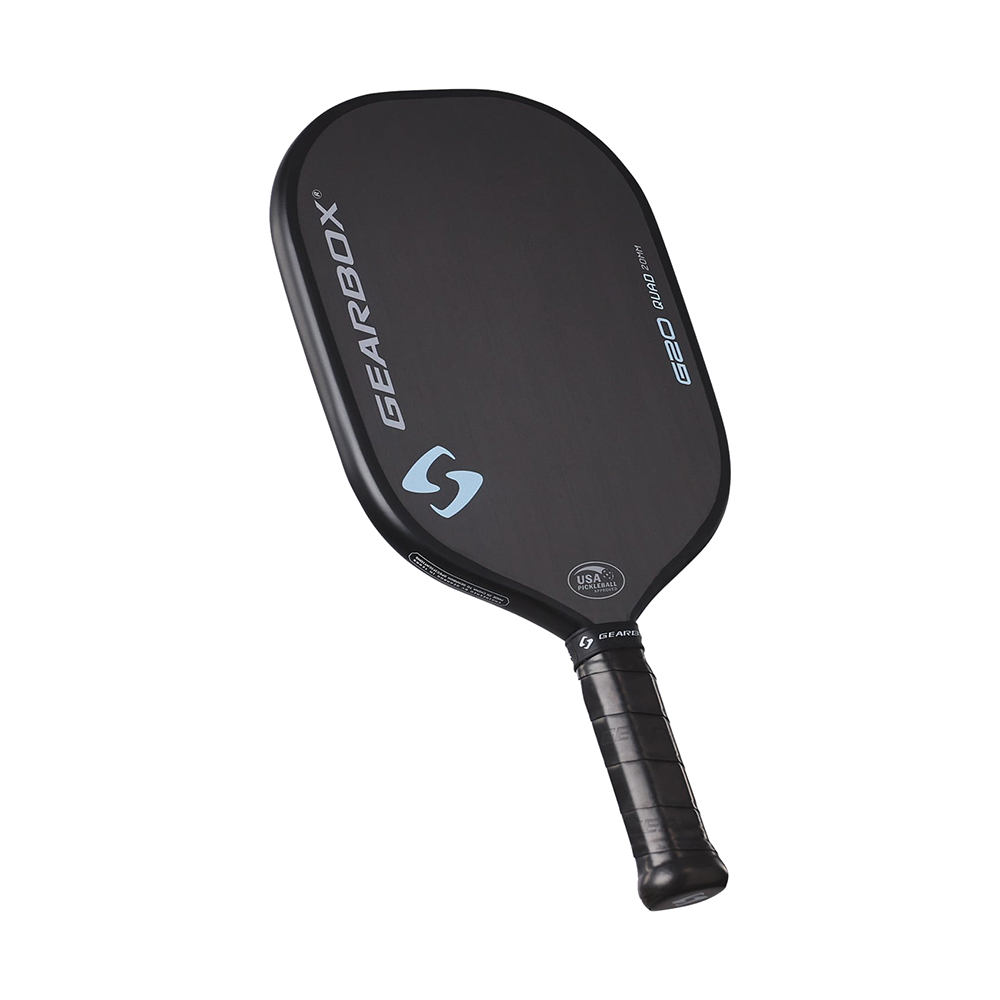 vợt Pickleball Gearbox G20 3