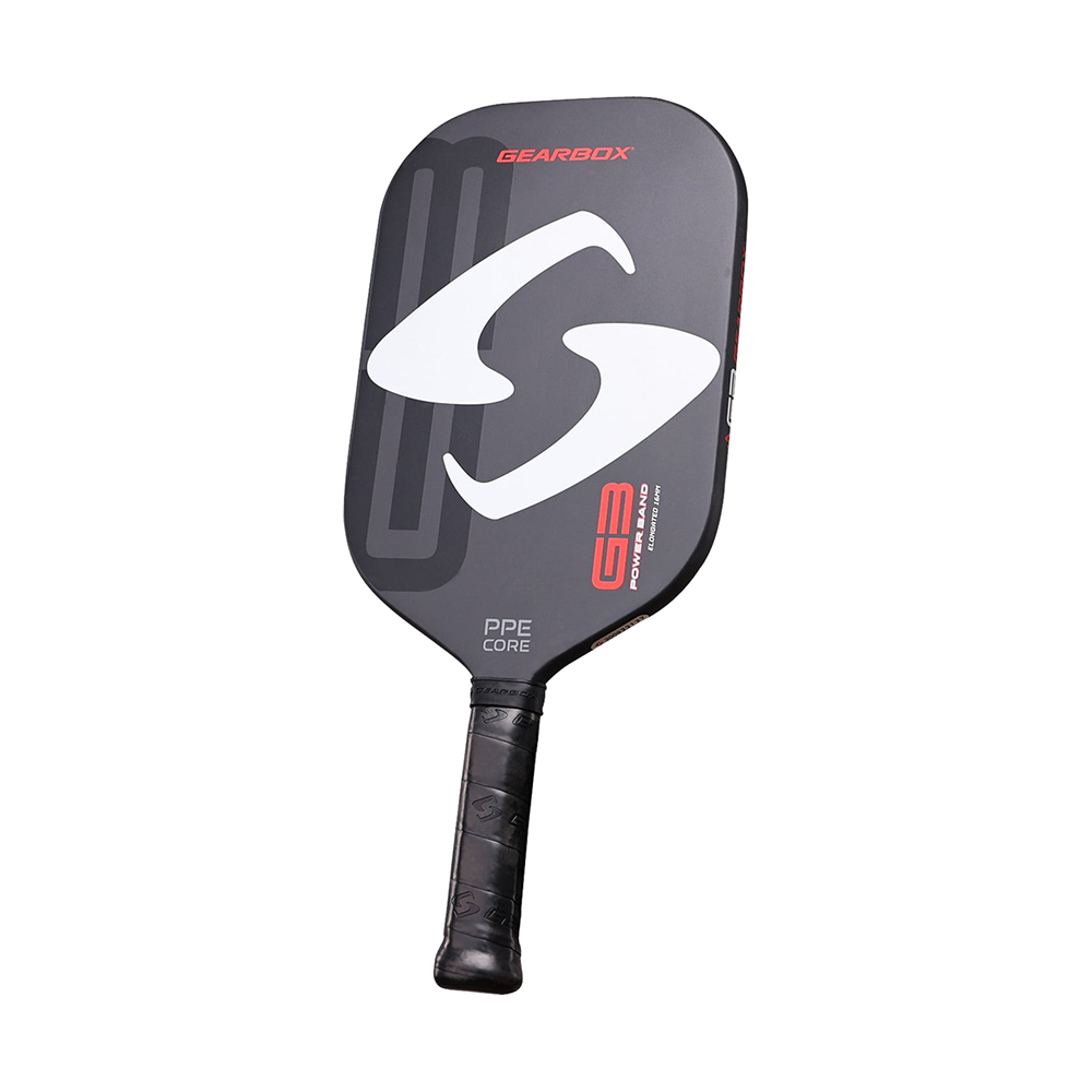 vợt Pickleball Gearbox G3 Elongated 1