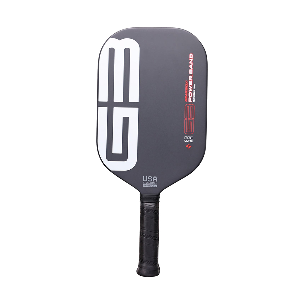 vợt Pickleball Gearbox G3 Elongated 3