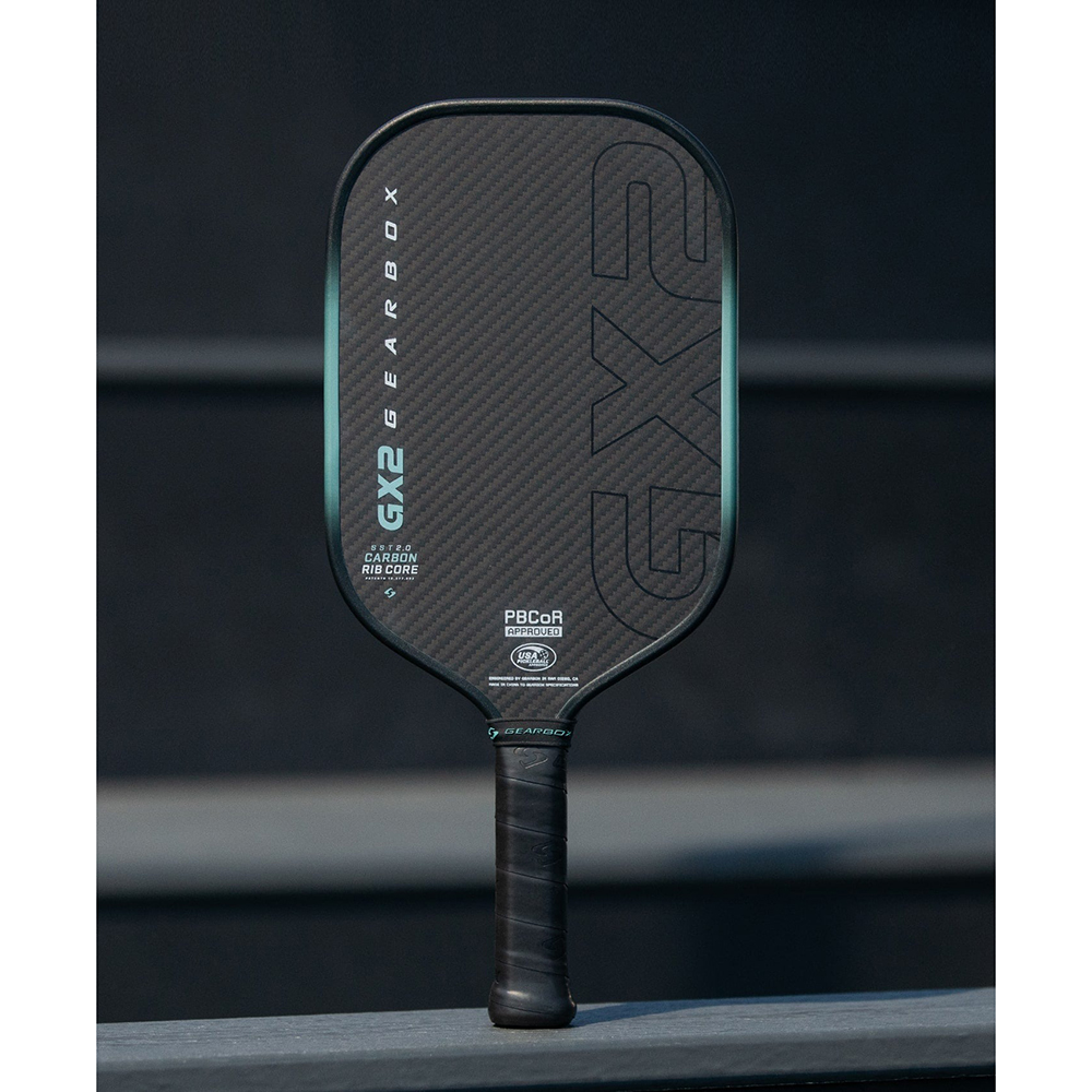 vợt Pickleball Gearbox GX2 Elongated 2