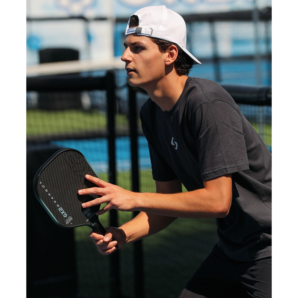 vợt Pickleball Gearbox GX2 Hyper 2