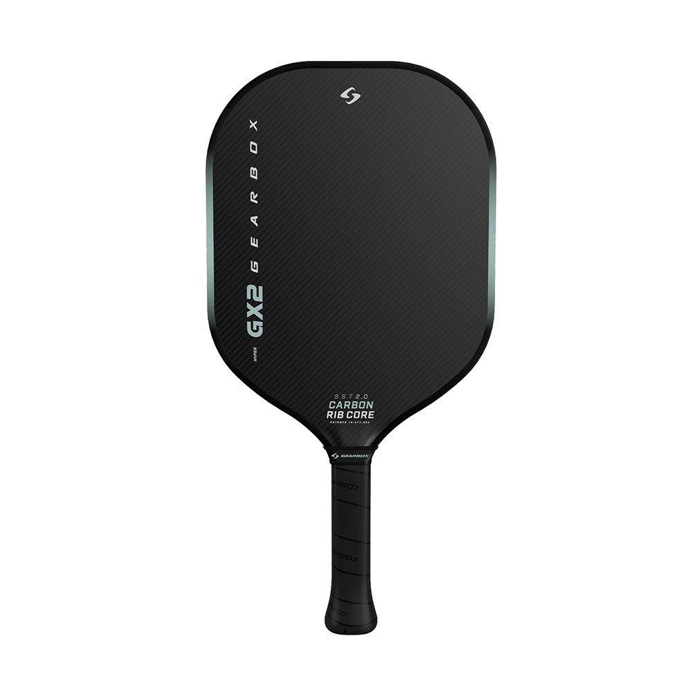 vợt Pickleball Gearbox GX2 Hyper 3