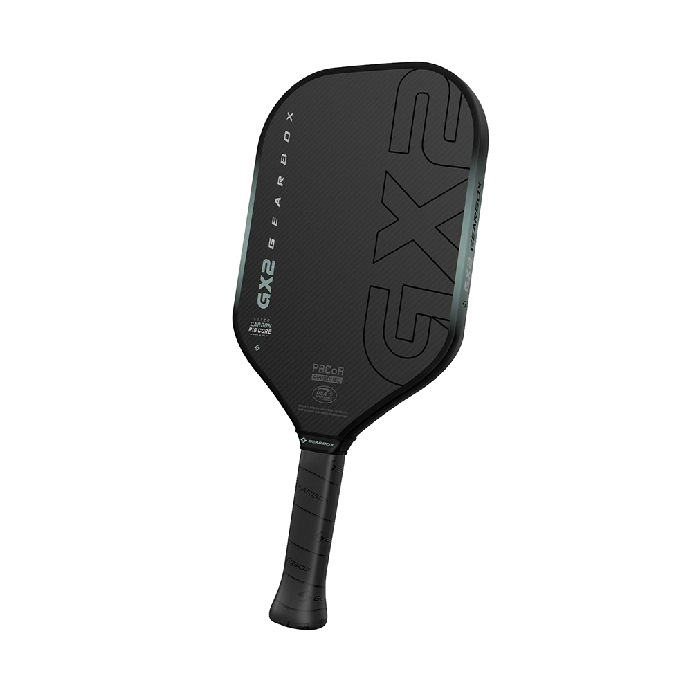 vợt Pickleball Gearbox GX2 Integra XL 1
