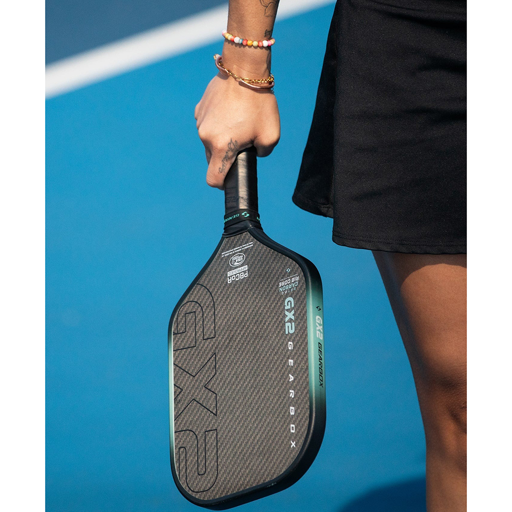 vợt Pickleball Gearbox GX2 Integra XL 2