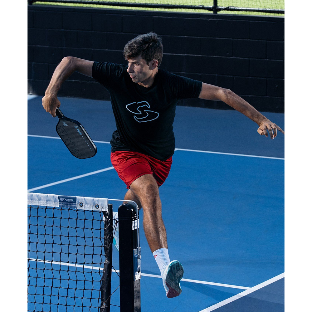 vợt Pickleball Gearbox GX2 Power Elongated 2