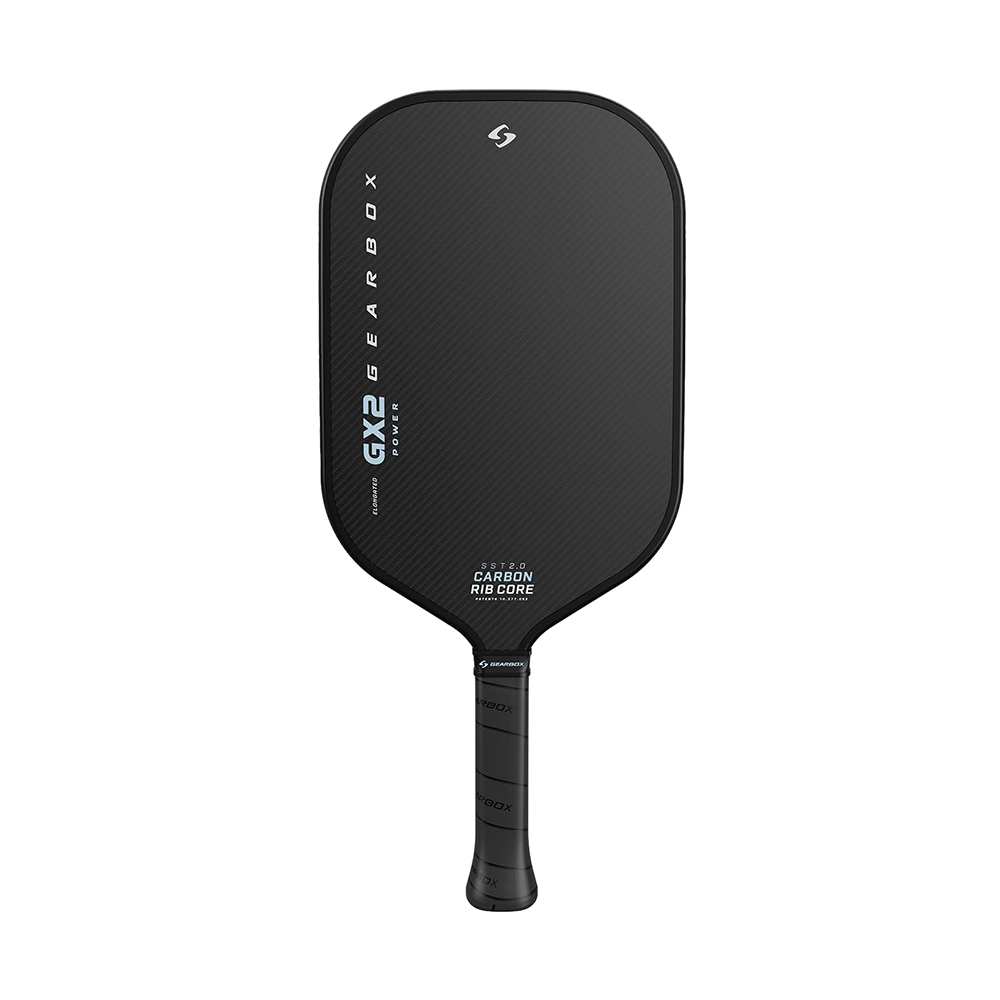 vợt Pickleball Gearbox GX2 Power Elongated 3