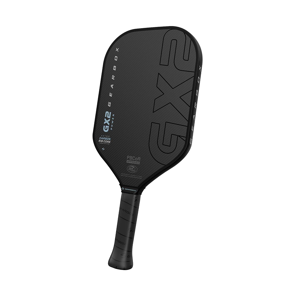 vợt Pickleball Gearbox GX2 Power Hybrid 1