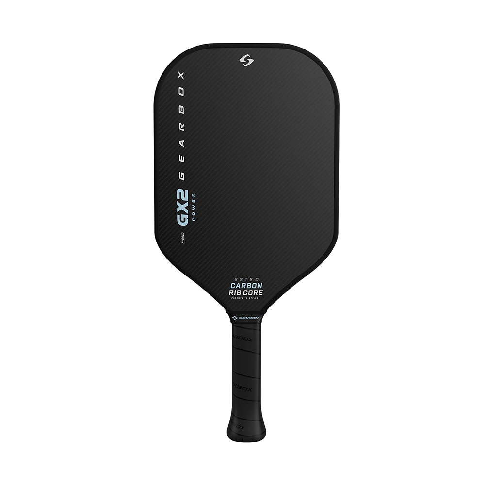 vợt Pickleball Gearbox GX2 Power Hybrid 3
