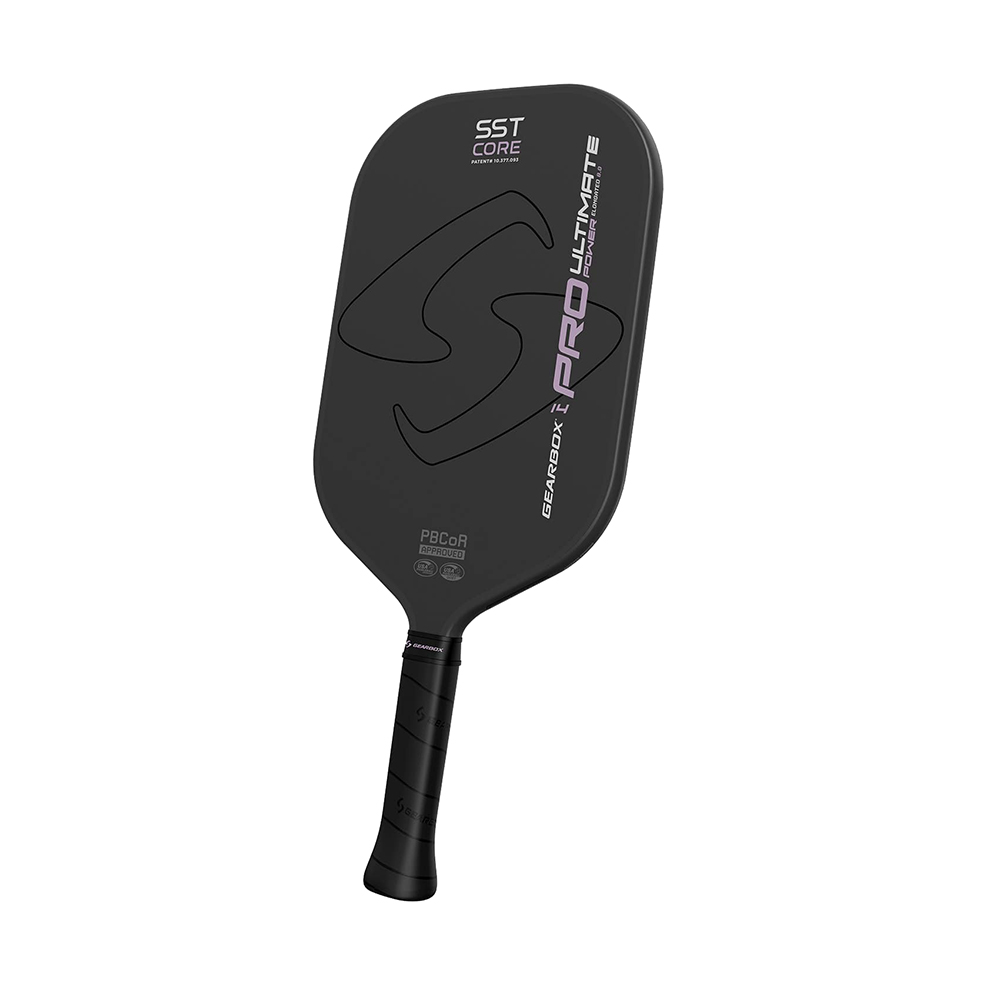 vợt Pickleball Gearbox Pro Ultimate Power 14mm 1