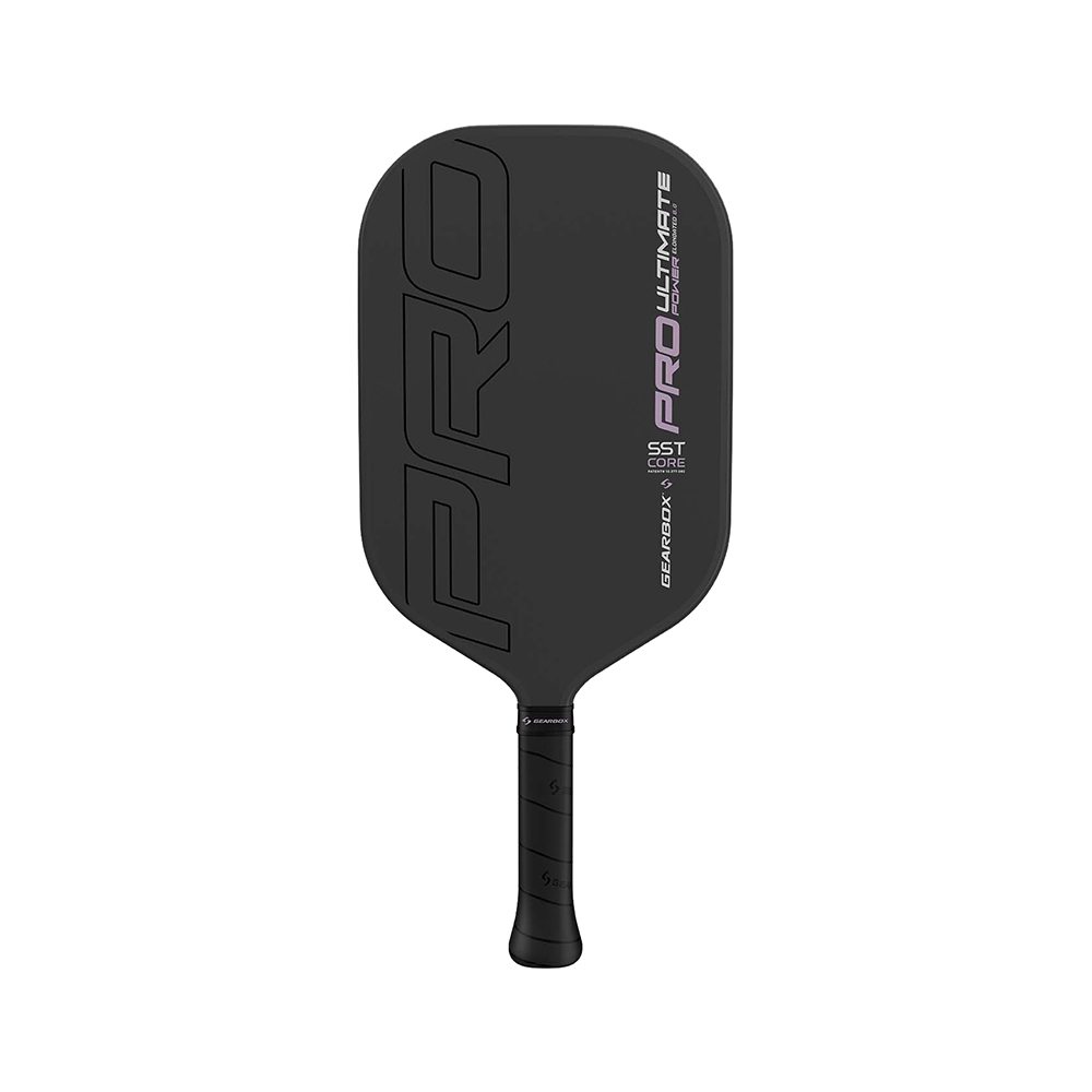 vợt Pickleball Gearbox Pro Ultimate Power 14mm 2