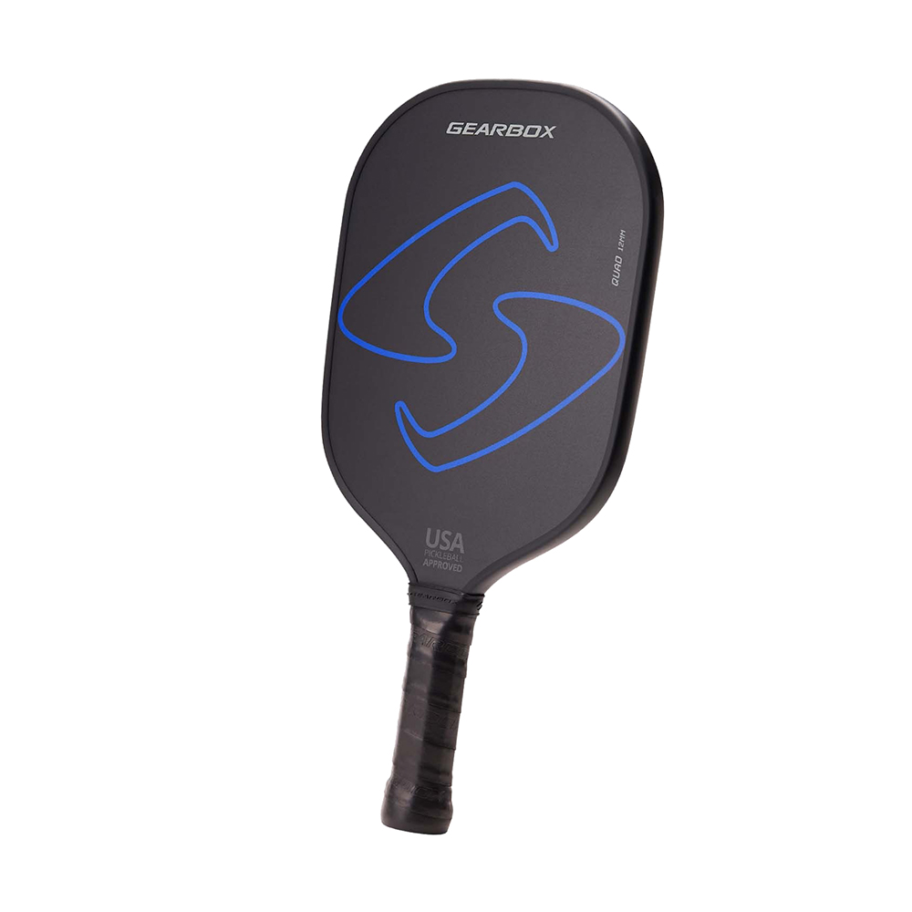 Set vợt Pickleball Gearbox Ultimate Starter Kit - Blue 1