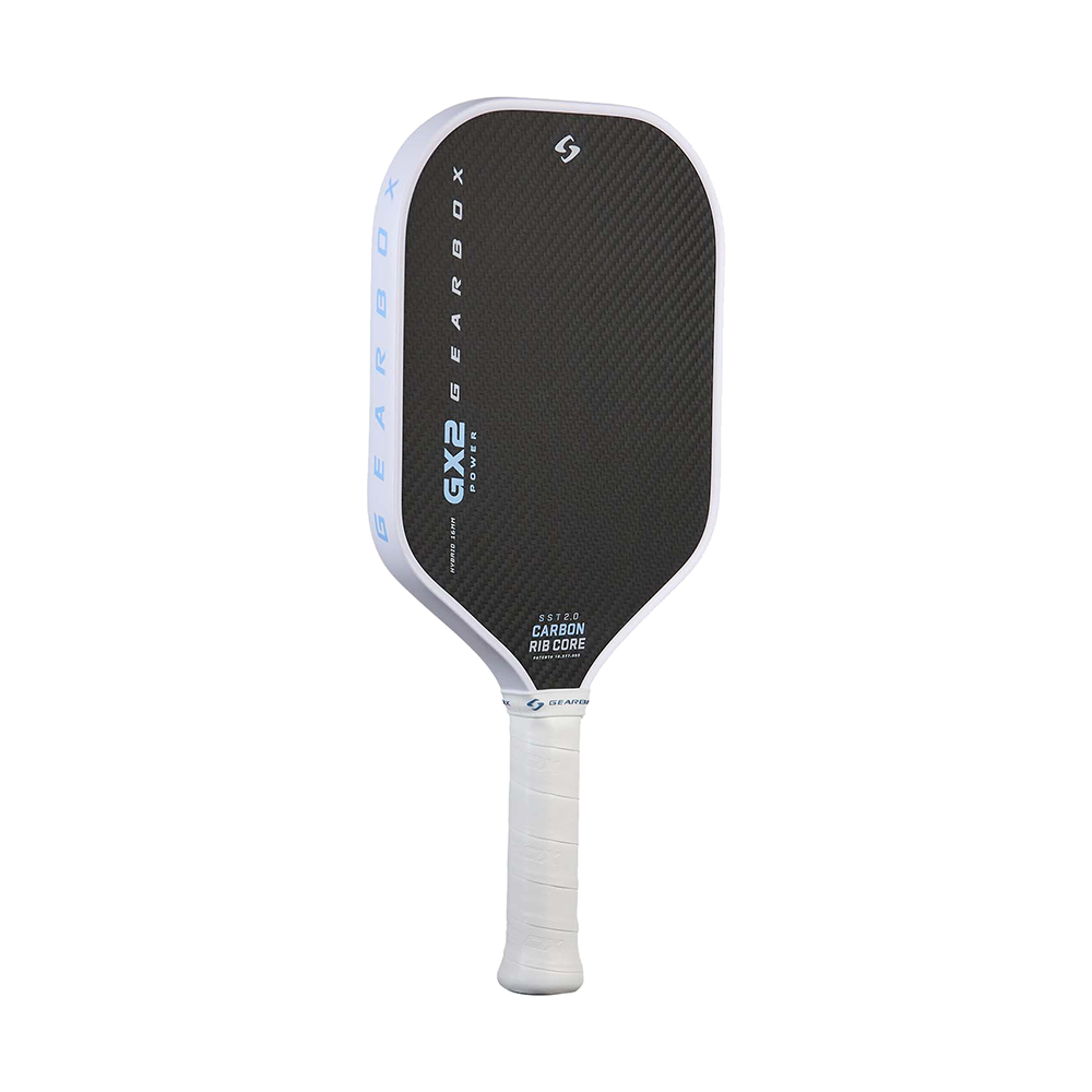 vợt Pickleball Gearbox GX2 Power Hybrid Limited Edition 1