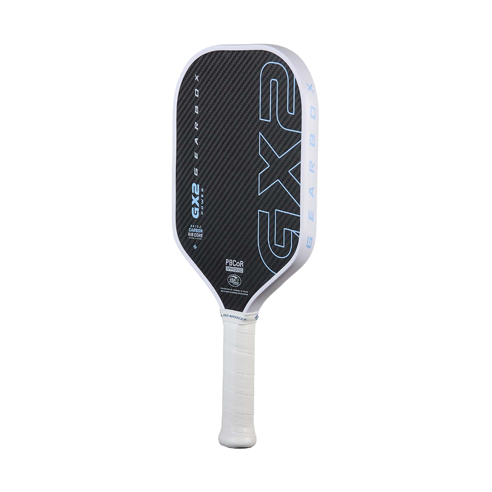 vợt Pickleball Gearbox GX2 Power Hybrid Limited Edition 3