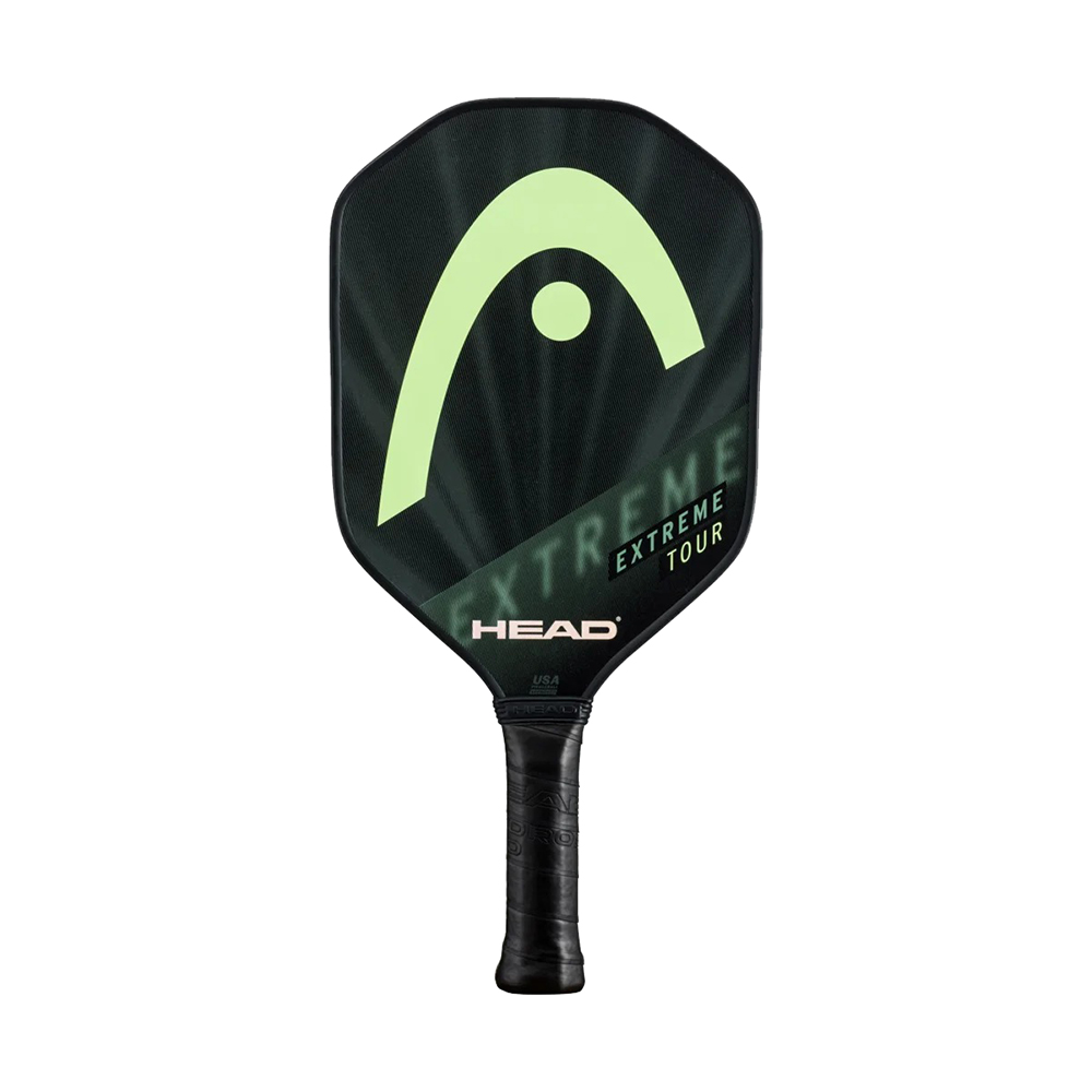 vợt Pickleball Head Extreme Tour 2023 xanh