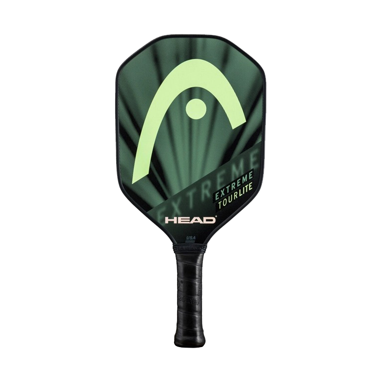 vợt Pickleball Head Extreme Tour Lite 2023 xanh