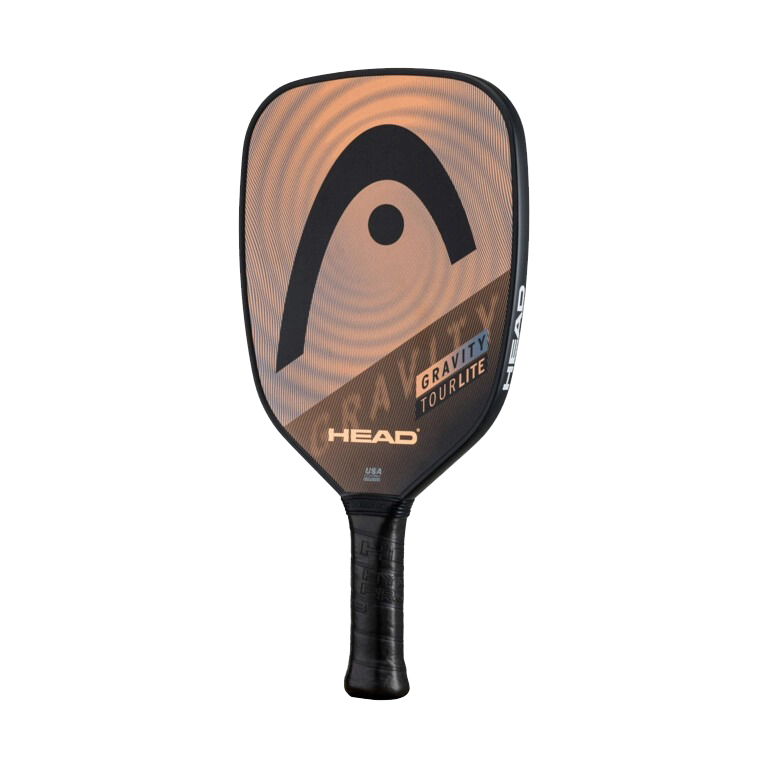 vợt Pickleball Head Gravity Tour Lite 2023 2