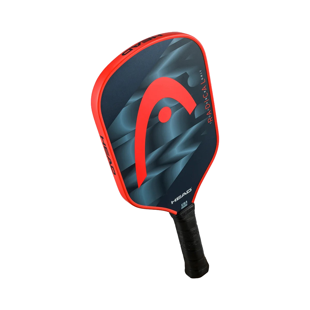 vợt Pickleball Head Radical Tour EX Grit 2024 2