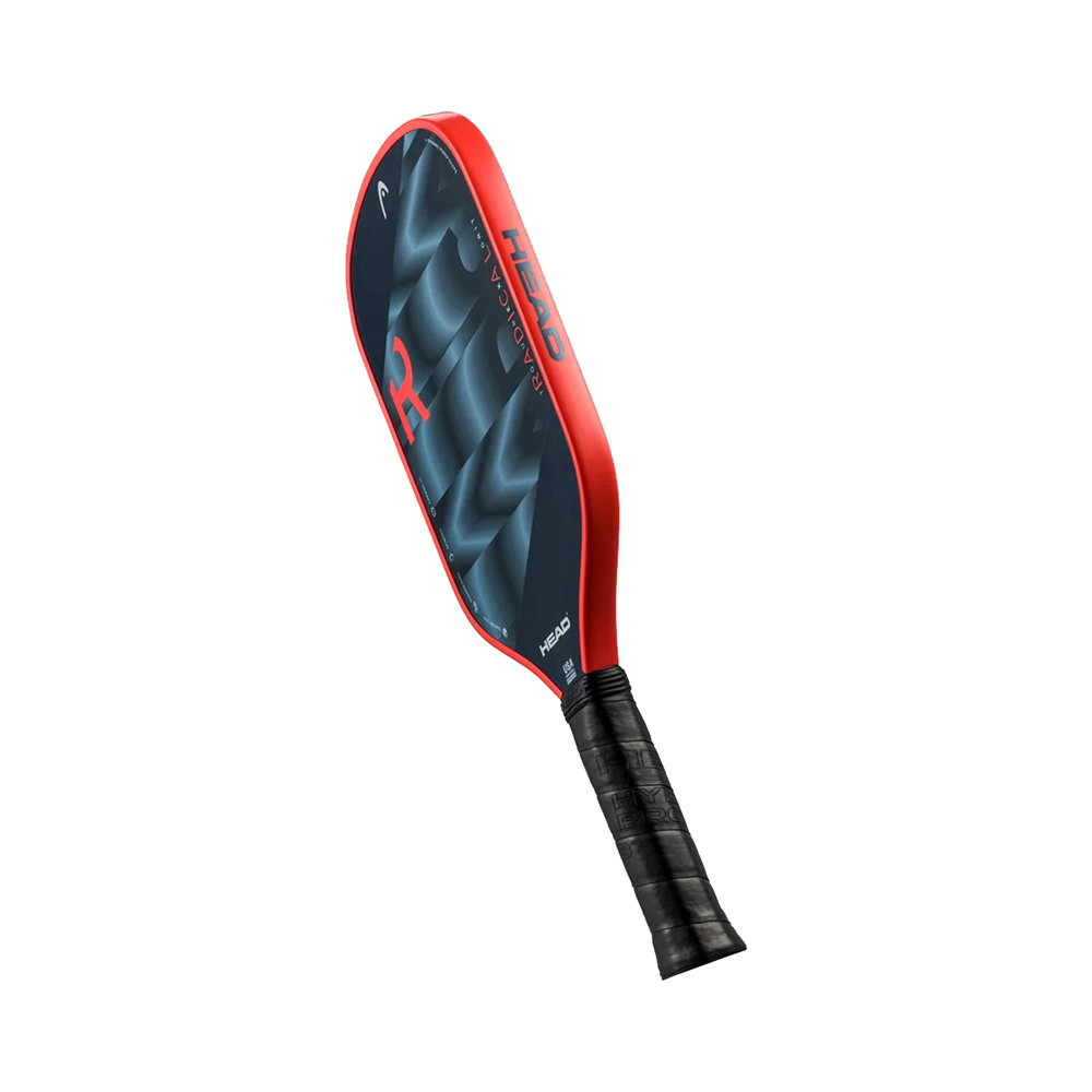 vợt Pickleball Head Radical Tour EX Grit 2024 3