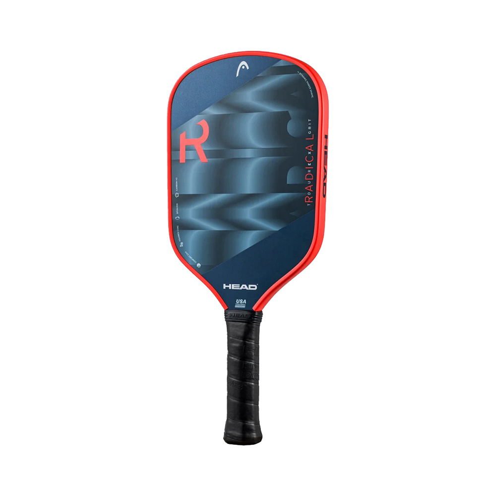 vợt Pickleball Head Radical Tour EX Grit 2024 4