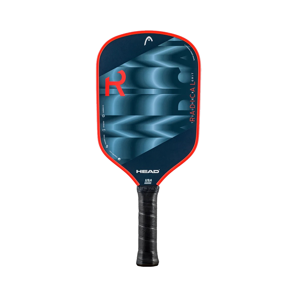 vợt Pickleball Head Radical Tour EX Grit 2024 5